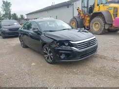 1VWSA7A32MC013034 2021 VOLKSWAGEN PASSAT