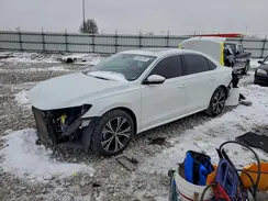 1VWSA7A32MC013972 2021 VOLKSWAGEN PASSAT