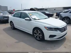 1VWSA7A32MC014376 2021 VOLKSWAGEN PASSAT