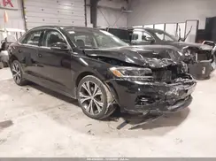1VWSA7A32MC015785 2021 VOLKSWAGEN PASSAT
