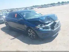 1VWSA7A32MC017049 2021 VOLKSWAGEN PASSAT