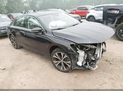 1VWSA7A32MC017553 2021 VOLKSWAGEN PASSAT