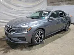 1VWSA7A32MC018363 2021 VOLKSWAGEN PASSAT