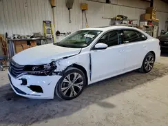 1VWSA7A32MC018699 2021 VOLKSWAGEN PASSAT
