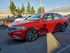 1VWSA7A32NC000852 2022 VOLKSWAGEN PASSAT