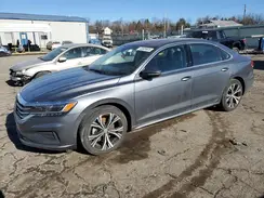 1VWSA7A32NC001774 2022 VOLKSWAGEN PASSAT