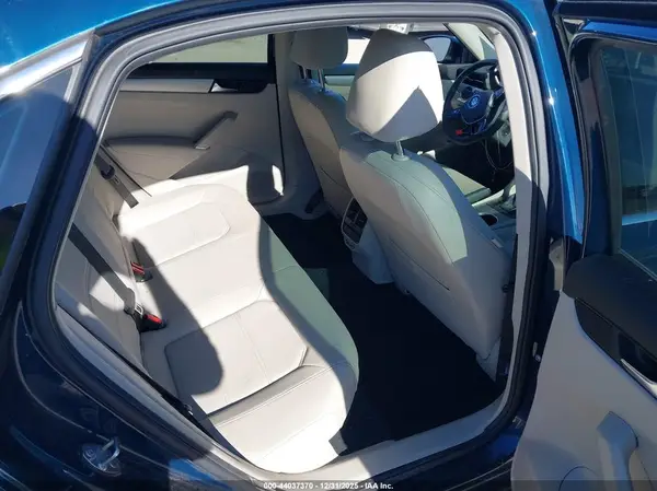 1VWSA7A32NC001886 2022 VOLKSWAGEN PASSAT - Image 8