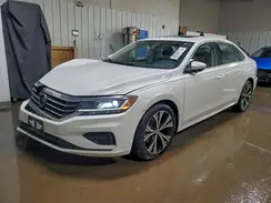 1VWSA7A32NC002987 2022 VOLKSWAGEN PASSAT