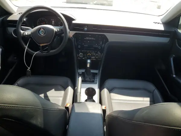 1VWSA7A32NC003511 2022 VOLKSWAGEN PASSAT - Image 8