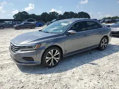 1VWSA7A32NC003718 2022 VOLKSWAGEN PASSAT