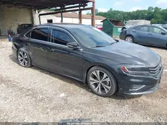 1VWSA7A32NC004108 2022 VOLKSWAGEN PASSAT