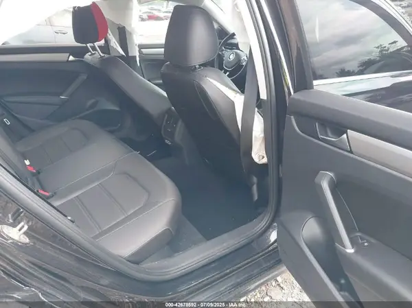 1VWSA7A32NC004108 2022 VOLKSWAGEN PASSAT - Image 8