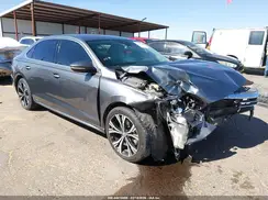 1VWSA7A32NC004397 2022 VOLKSWAGEN PASSAT