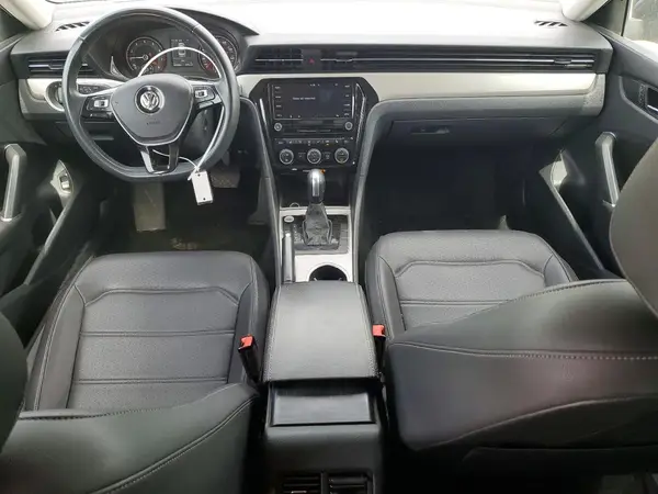 1VWSA7A32NC004612 2022 VOLKSWAGEN PASSAT - Image 8