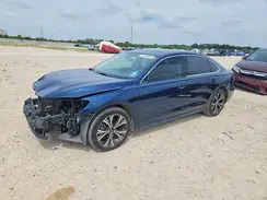 1VWSA7A32NC004948 2022 VOLKSWAGEN PASSAT