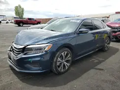 1VWSA7A32NC006621 2022 VOLKSWAGEN PASSAT