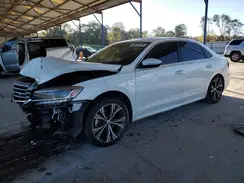 1VWSA7A32NC006926 2022 VOLKSWAGEN PASSAT