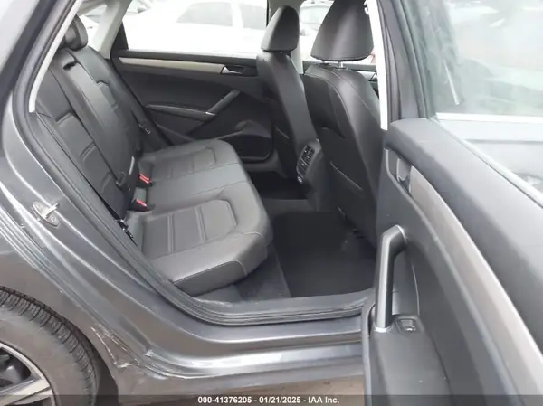 1VWSA7A32NC007106 2022 VOLKSWAGEN PASSAT - Image 8