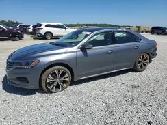 1VWSA7A32NC007218 2022 VOLKSWAGEN PASSAT
