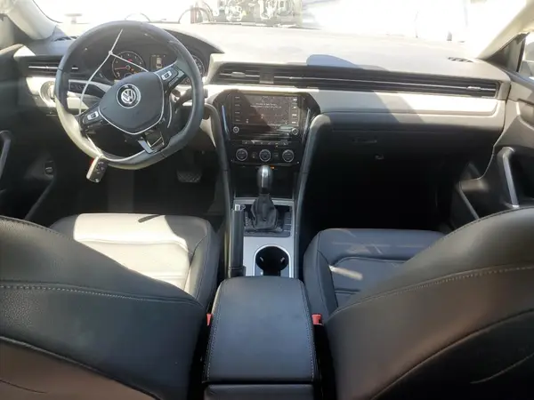 1VWSA7A32NC007218 2022 VOLKSWAGEN PASSAT - Image 8