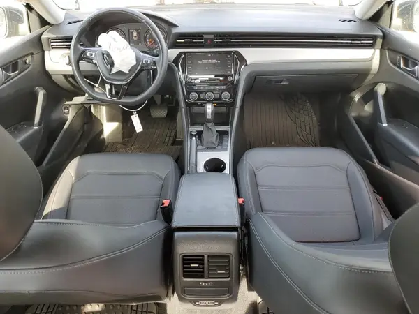 1VWSA7A32NC007512 2022 VOLKSWAGEN PASSAT - Image 8