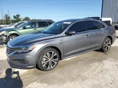 1VWSA7A32NC007767 2022 VOLKSWAGEN PASSAT