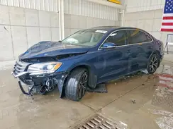1VWSA7A32NC007946 2022 VOLKSWAGEN PASSAT