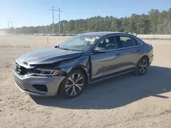 1VWSA7A32NC008188 2022 VOLKSWAGEN PASSAT