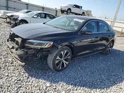 1VWSA7A32NC009325 2022 VOLKSWAGEN PASSAT