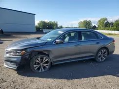 1VWSA7A32NC009874 2022 VOLKSWAGEN PASSAT