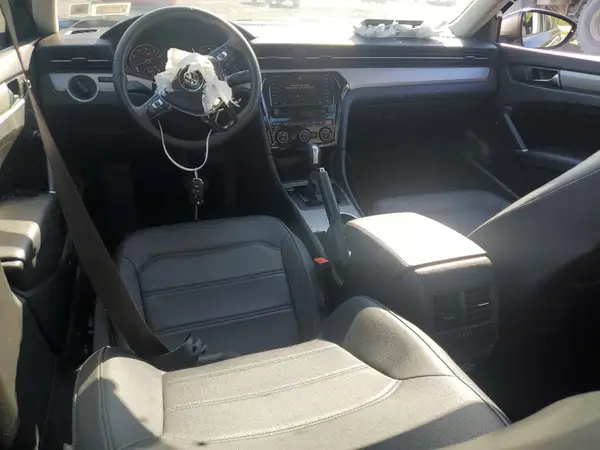 1VWSA7A32NC009874 2022 VOLKSWAGEN PASSAT - Image 8