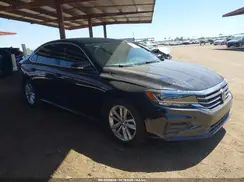 1VWSA7A33LC006155 2020 VOLKSWAGEN PASSAT