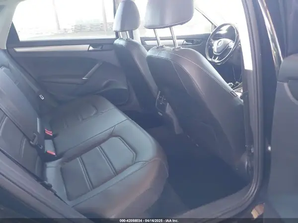 1VWSA7A33LC006155 2020 VOLKSWAGEN PASSAT - Image 8