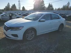 1VWSA7A33LC007743 2020 VOLKSWAGEN PASSAT