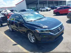 1VWSA7A33LC007791 2020 VOLKSWAGEN PASSAT