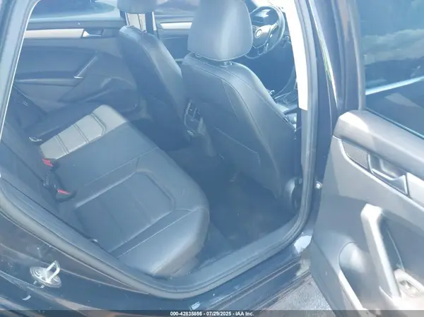 1VWSA7A33LC007791 2020 VOLKSWAGEN PASSAT - Image 8