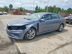 1VWSA7A33LC007810 2020 VOLKSWAGEN PASSAT