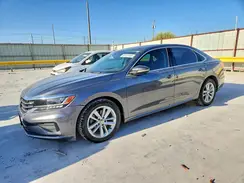 1VWSA7A33LC008214 2020 VOLKSWAGEN PASSAT