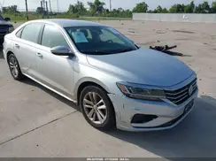 1VWSA7A33LC008696 2020 VOLKSWAGEN PASSAT
