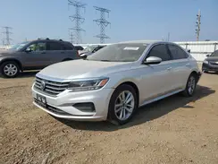 1VWSA7A33LC008892 2020 VOLKSWAGEN PASSAT