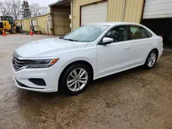 1VWSA7A33LC008973 2020 VOLKSWAGEN PASSAT
