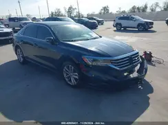 1VWSA7A33LC009556 2020 VOLKSWAGEN PASSAT
