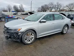 1VWSA7A33LC013848 2020 VOLKSWAGEN PASSAT