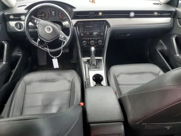 1VWSA7A33LC013848 2020 VOLKSWAGEN PASSAT - Image 8