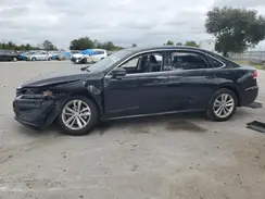1VWSA7A33LC014000 2020 VOLKSWAGEN PASSAT