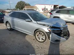 1VWSA7A33LC014675 2020 VOLKSWAGEN PASSAT