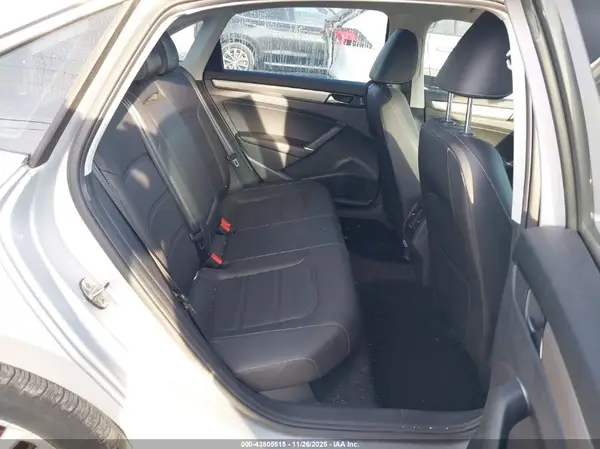 1VWSA7A33LC014675 2020 VOLKSWAGEN PASSAT - Image 8