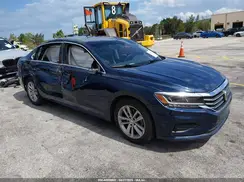 1VWSA7A33LC014823 2020 VOLKSWAGEN PASSAT