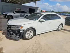 1VWSA7A33LC015454 2020 VOLKSWAGEN PASSAT