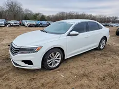 1VWSA7A33LC015633 2020 VOLKSWAGEN PASSAT